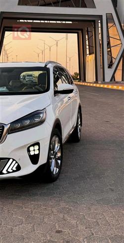 كيا سورينتو